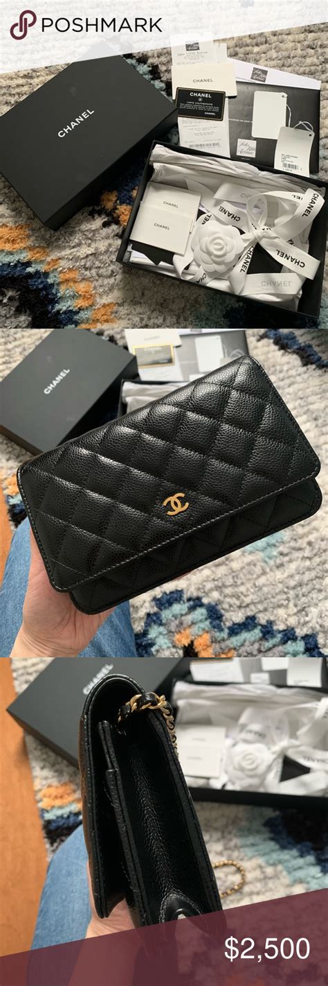 chanel restoration cost